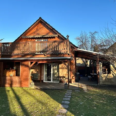 Jesenicka Prehrada, U Vody Villa Cheb Exterior photo