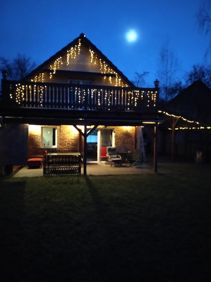 Jesenicka Prehrada, U Vody Holiday home *
