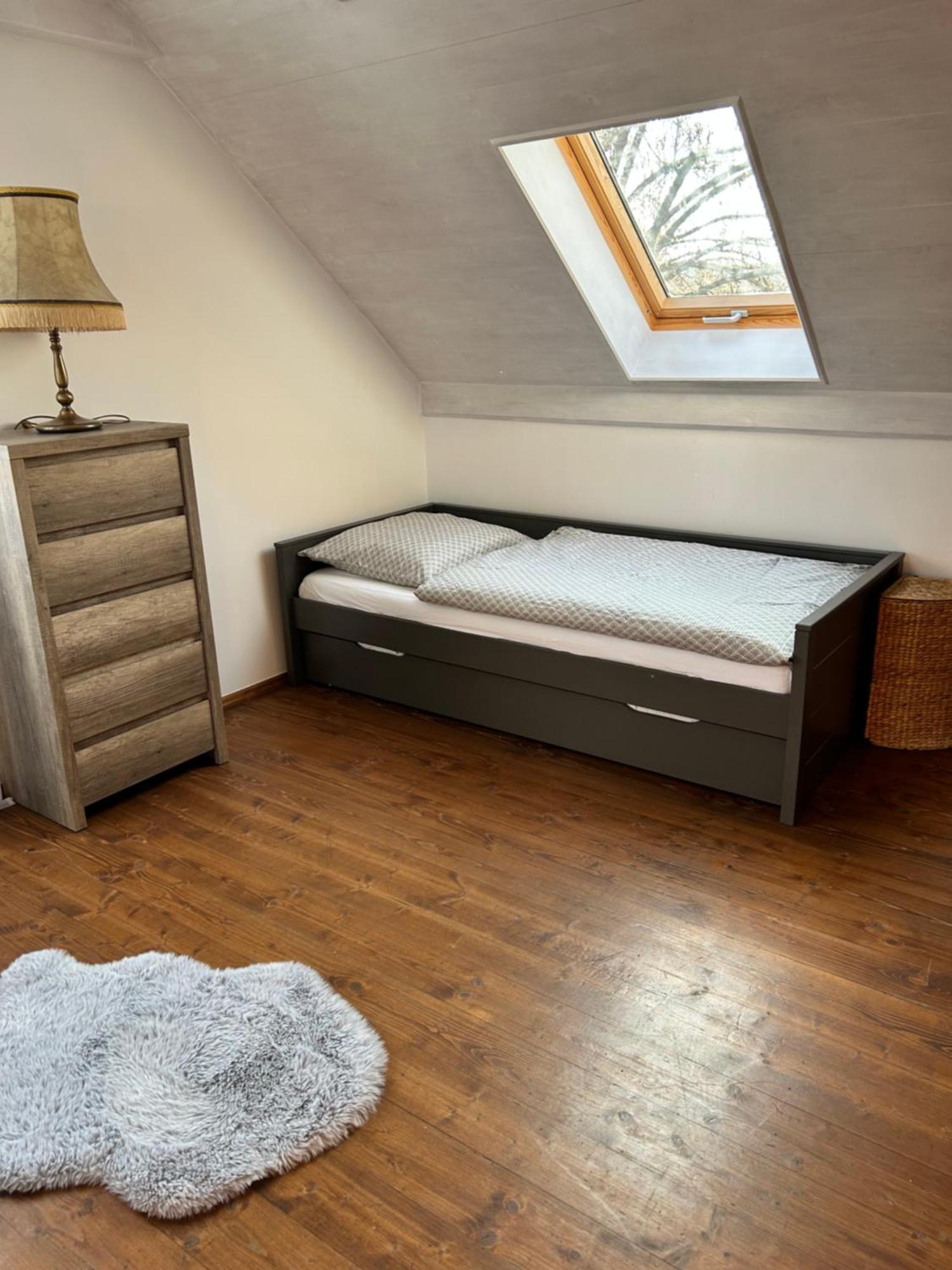 Holiday home Jesenicka Prehrada, U Vody