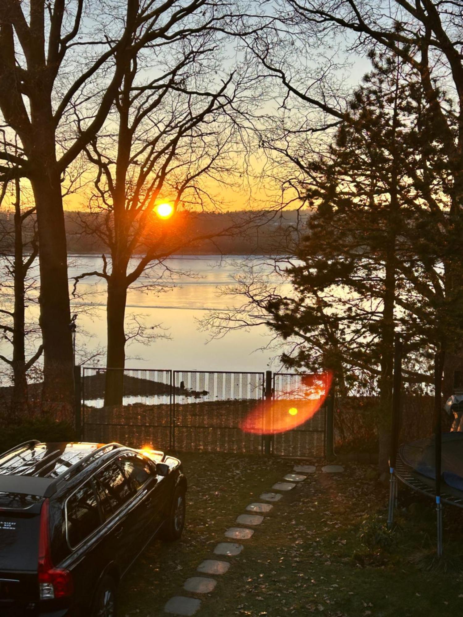 Jesenicka Prehrada, U Vody Holiday home *