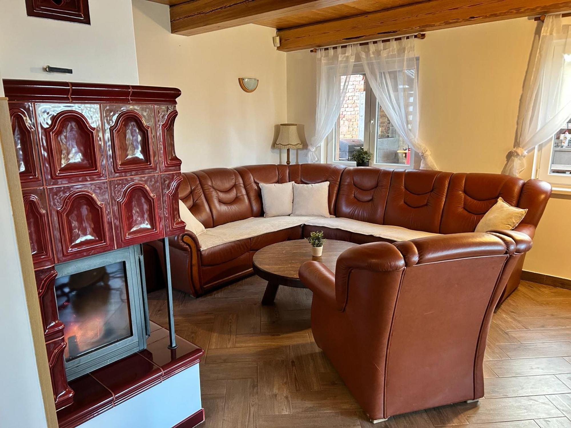 Holiday home Jesenicka Prehrada, U Vody