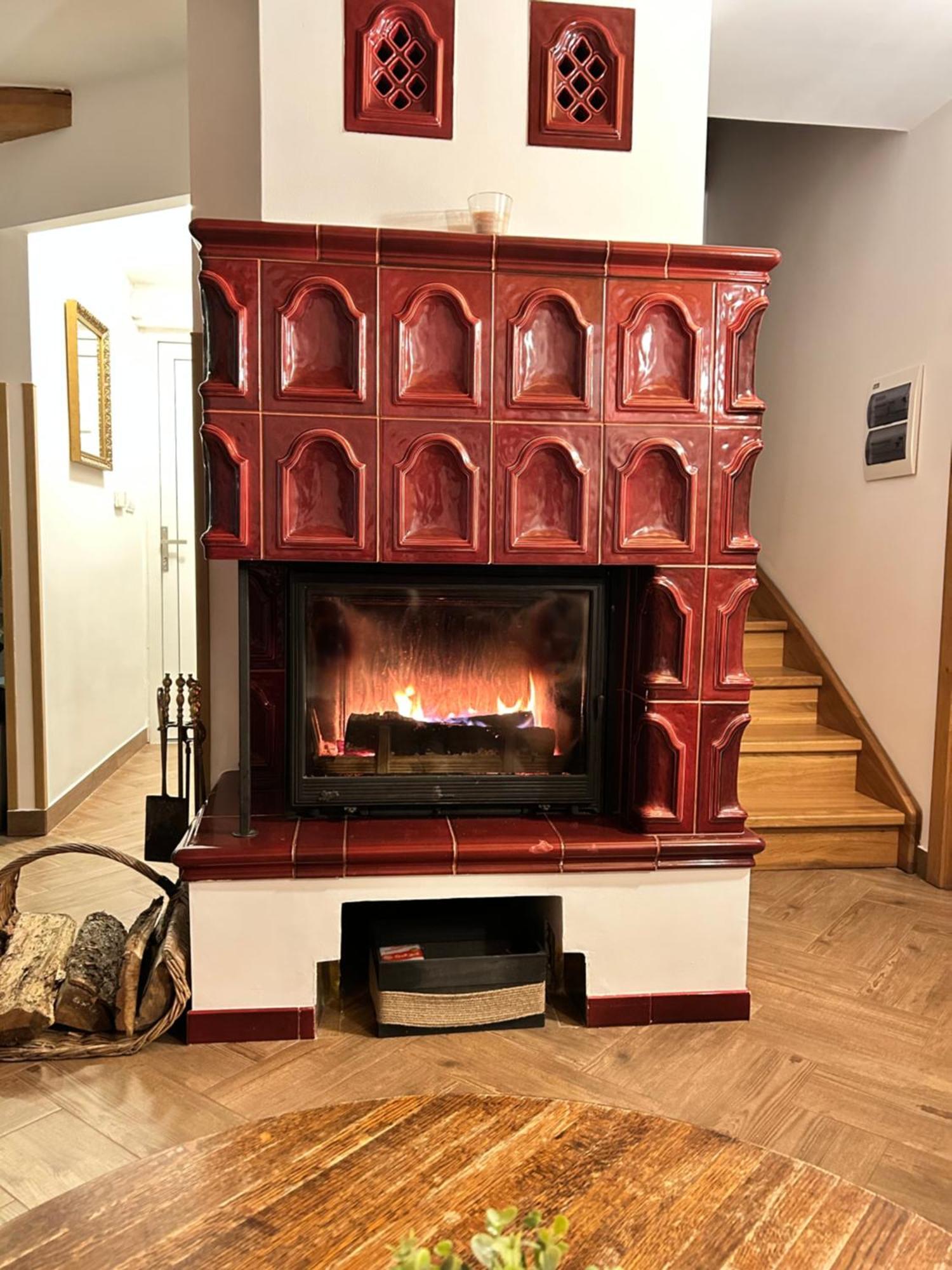 Holiday home Jesenicka Prehrada, U Vody *