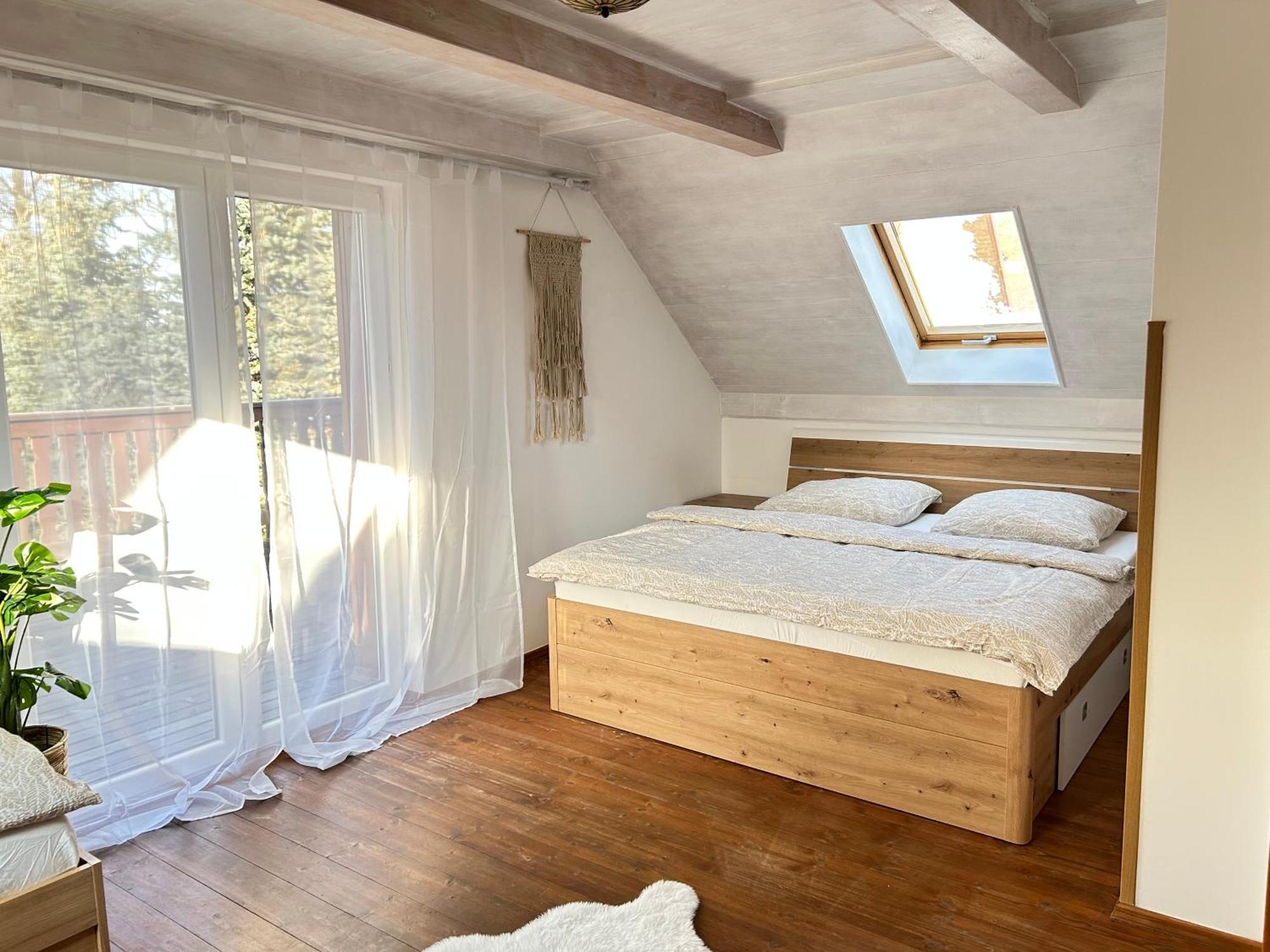 Jesenicka Prehrada, U Vody Holiday home