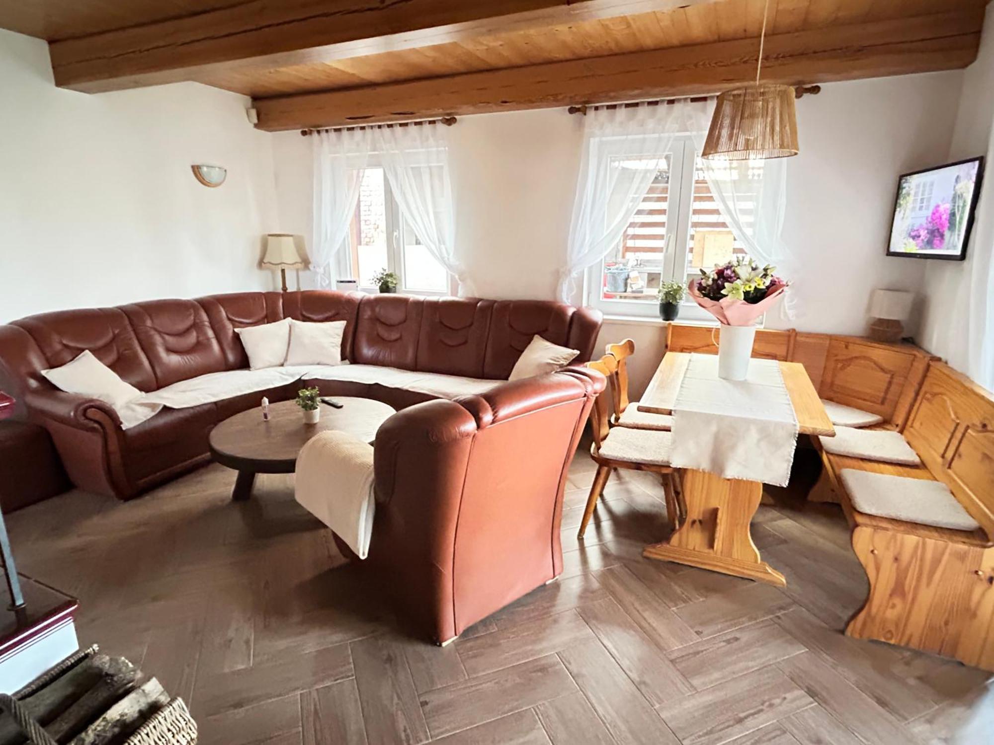 Jesenicka Prehrada, U Vody Holiday home