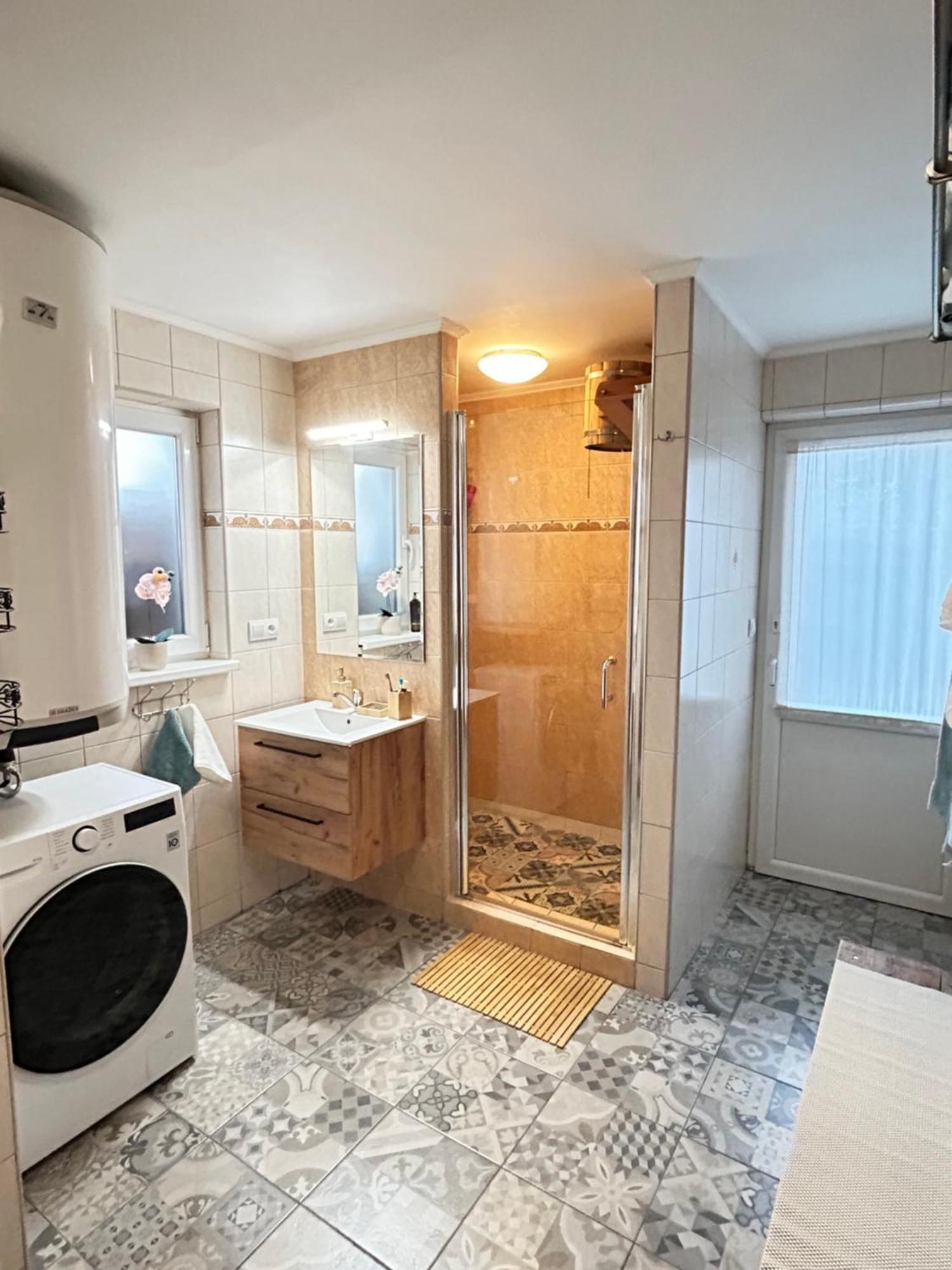 Jesenicka Prehrada, U Vody Holiday home Cheb