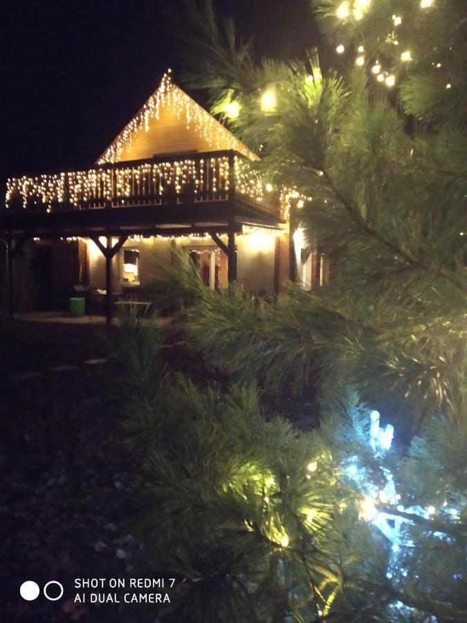 Jesenicka Prehrada, U Vody Holiday home *